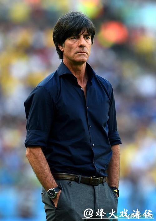 德国队主帅勒夫：德甲步入正轨 比赛质量有提升