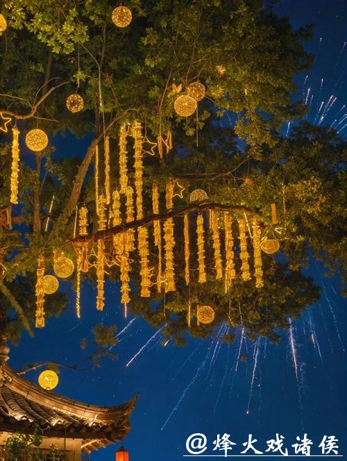 沪浙联动过大年!枫泾古镇寻福、西塘看灯,一揽子玩透透 沪浙联动过大年!枫泾古镇寻福、西塘看灯,一揽子玩透透