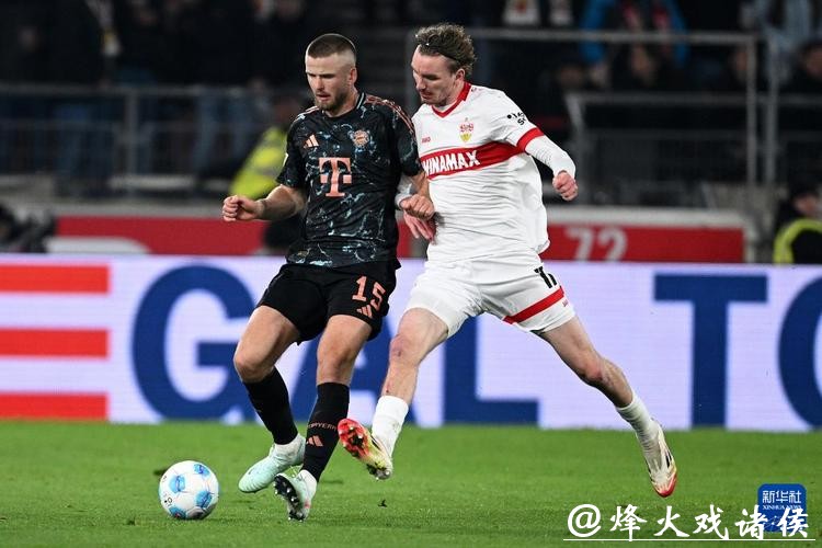 德国足球职业联盟主席团:5月15日重启德甲联赛