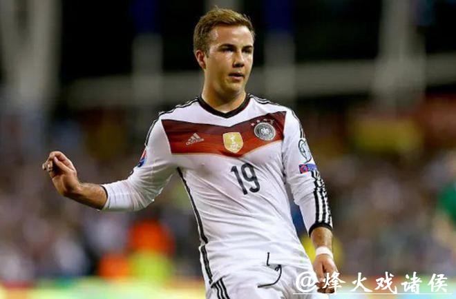 格策解释更换经纪人:要做重要选择 疫情结束宣布 格策解释更换经纪人:要做重要选择 疫情结束宣布