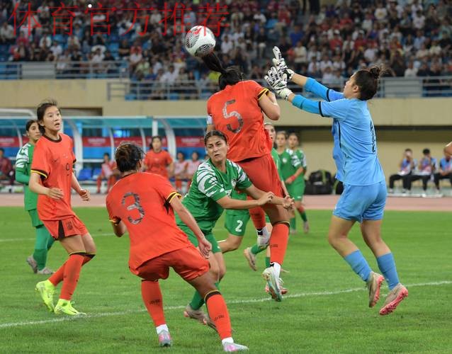 三战全胜+零封！中国U-20女足直接晋级2026亚足联U20女足亚洲杯决赛阶段！