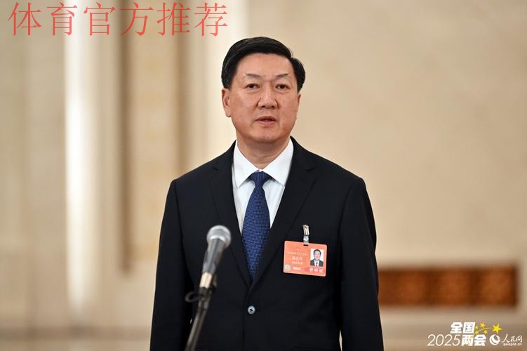 高志丹会见萨摩亚体育和娱乐部长
