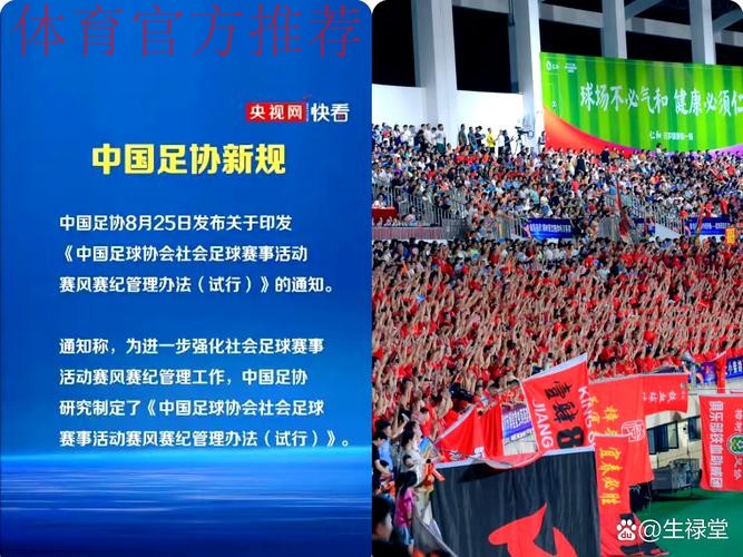 深化足球管理体制机制改革 多措并举推进联赛治理